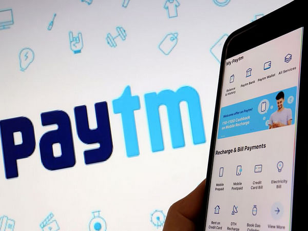 Paytm retail and MF investors say 'Paytm Karo'; stock added to MSCI small cap index