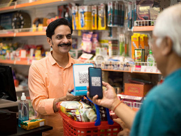 India leads the world in mobile wallet payments with 90.8 pc adoption in 2023