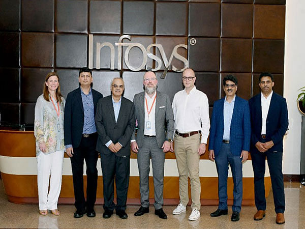 Infosys ties up with Telstra for AI-led engineering transformation