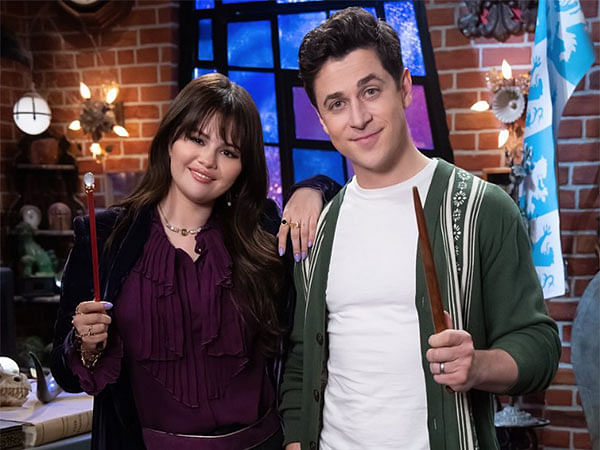 Selena Gomez starrer first-look photos of 'Wizards Beyond Waverly Place' spinoff unveiled