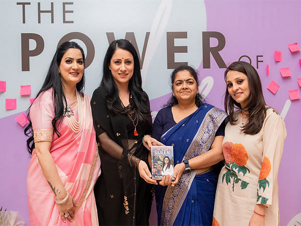 Ashhwika Foundation's Successful Wholesome Wellness Event and Raguel Harmony Community Launch