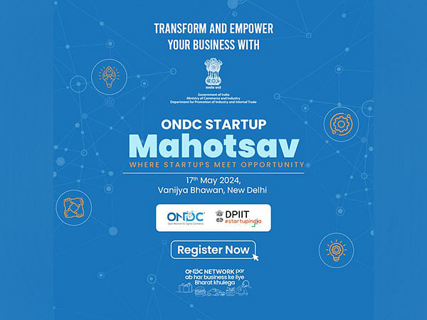 ONDC Startup Mahotsav: 12 unicorns, over 150 startups showed interest to get onboarded