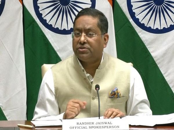 Seen reports, not received any consular access request: MEA on fourth Indian arrested by Canada in Nijjar killing