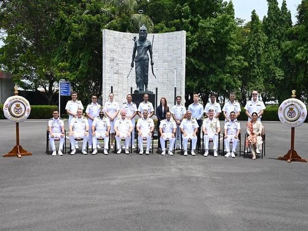 India, Australia, Indonesia conduct trilateral maritime security workshop 