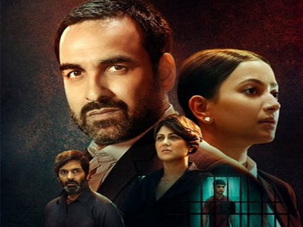 'Criminal Justice' new season announced, Pankaj Tripathi returns as Madhav Mishra