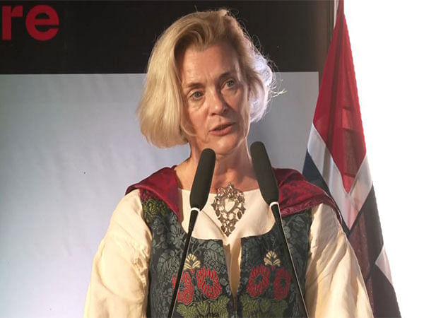 Norwegian envoy May-Elin Stener calls India EFTA-TEPA agreement 'historic'