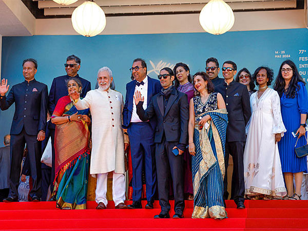 Cannes premiere: Shyam Benegal's masterpiece 'Manthan', which put inspiring Amul story on celluloid, gets standing ovation 