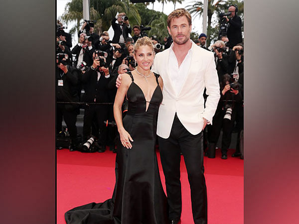 Chris Hemsworth says working with wife Elsa Pataky on 'Furiosa: A Mad Max Saga' was like 