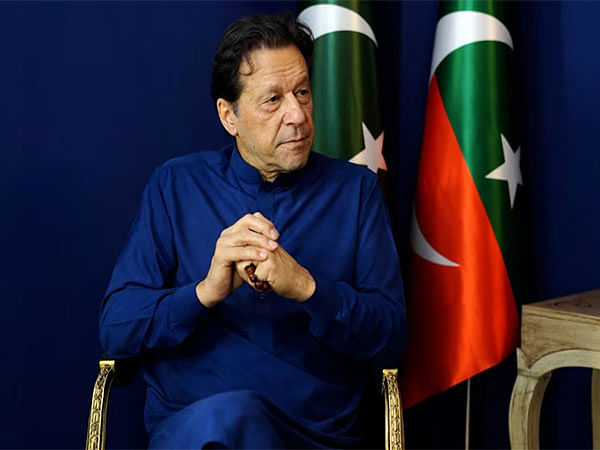 Pakistan: Tyrian White case against former PM Imran Khan set for rehearing