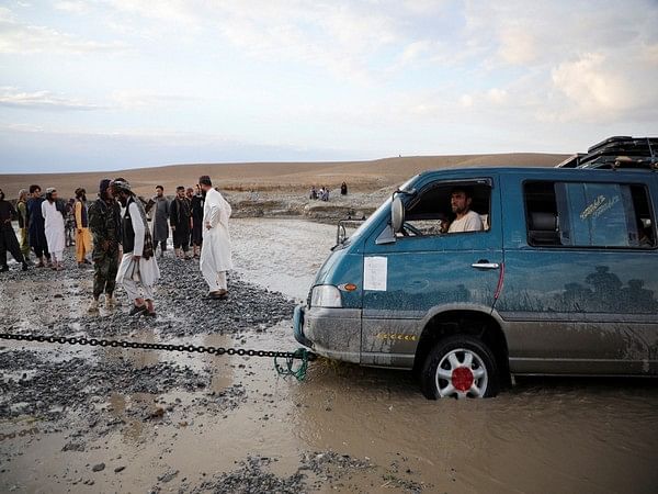 Afghanistan: Nearly 70 people killed in recent floods in Ghor, Faryab