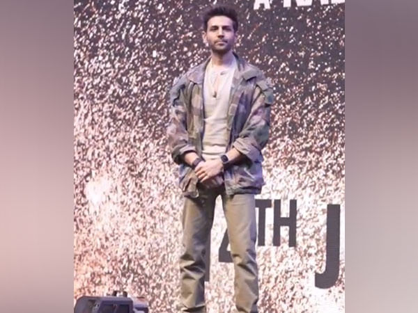 Kartik Aaryan retraces his journey from Gwalior to glamour as 'Chandu Champion' trailer unveiled in his hometown
