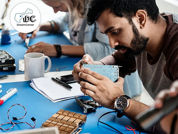 List of Engineering Entrance Exam: Know iDreamCareer's Strategy To Ace The Exams