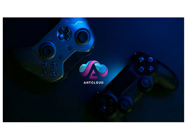 Revolutionizing Gaming: Ant Cloud Launches a Hybrid Cloud Gaming and Cloud PC Service in India