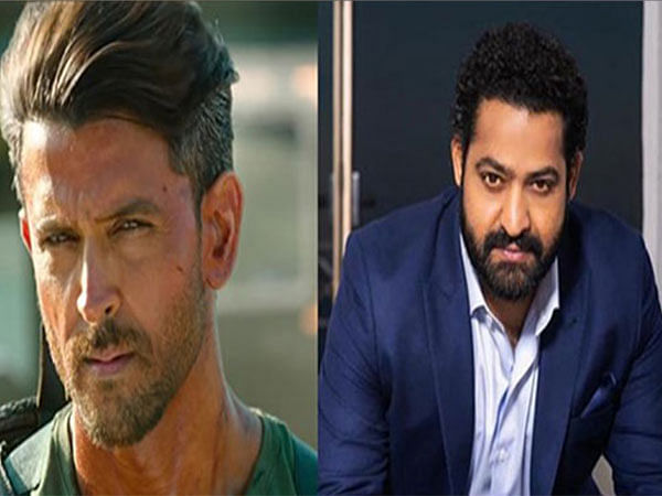 Hrithik Roshan wishes 'War 2' co-star NTR Jr on his birthday, says 