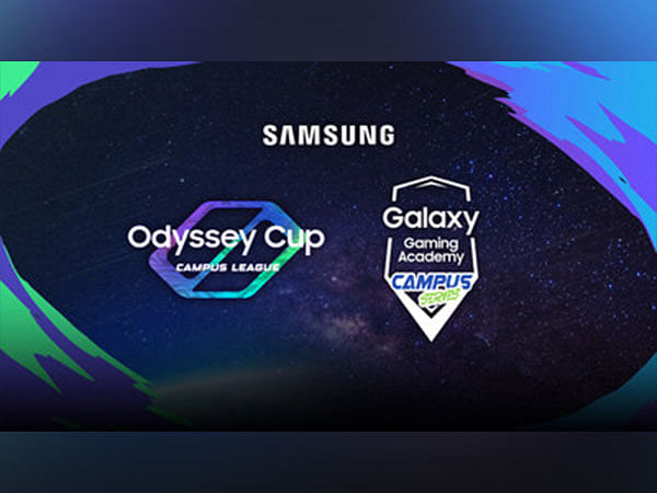 Samsung Electronics Unveils Month-Long Celebration of Esports Events for Students in Southeast Asia