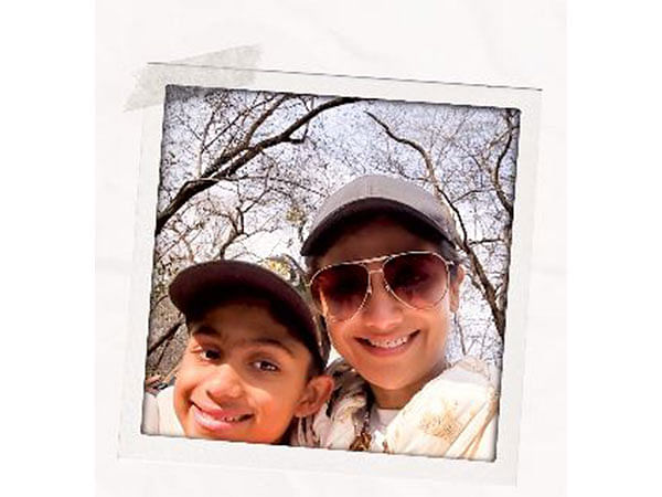 Shilpa Shetty celebrates son Viaan's birthday, calls him 