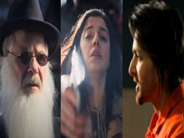 Look at intriguing trailer of Anil Kapoor, Divya Khossla, Harshvardhan Rane starrer 'Savi'