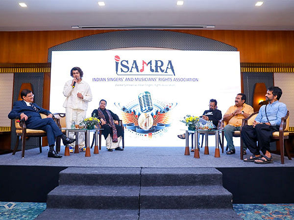 ISAMRA Concludes Another Significant Assembly in Chennai