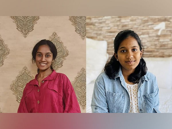 CS Academy Coimbatore Celebrates Exceptional CBSE Results: Sai Nandita and Kashvi Shine as School Toppers