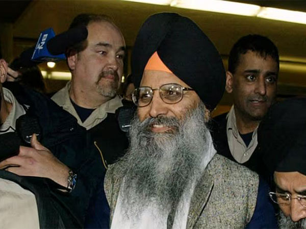 Canada police warns son of acquitted Air India bombing suspect of potential life threat