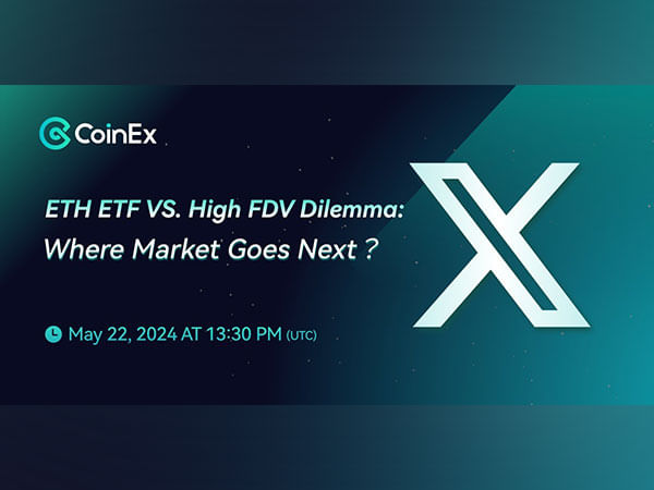 CoinEx: Exchanges Need to Play a Full Role to Free Users from the 