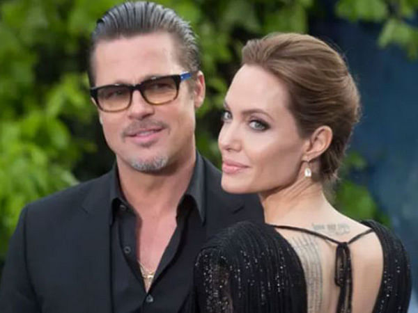Angelina Jolie faces legal setback in battle with Brad Pitt