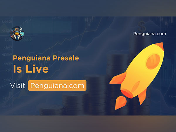 New Solana Meme Project 'Penguiana' Attracts Solana Whales As SOL Price Soars