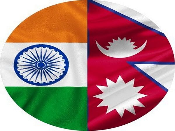 Indian envoy to Nepal reviews progress of India International Center for Buddhist Culture and Heritage