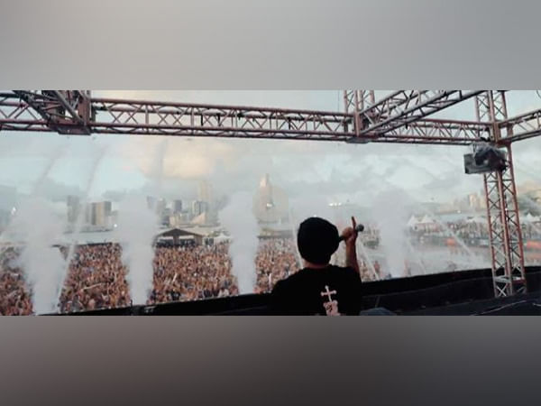 Experience the Ultimate Party at S2O Songkran Music Festival