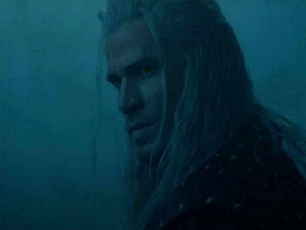 Netflix shares first look of Liam Hemsworth in 'The Witcher' season 4 tease