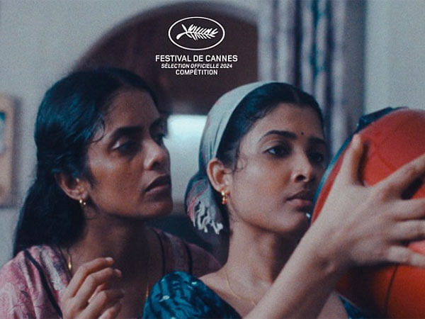 Cannes 2024: Payal Kapadia's 'All We Imagine As Light' screened at 77th Film Festival