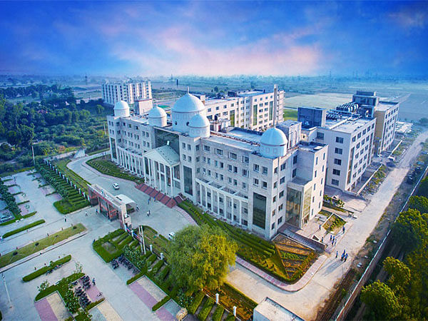 K. R. Mangalam University Tops Haryana Rankings; Announces Full-Funded European Study Tour for New Students
