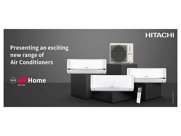 Enhance Your Room's Ambience with Hitachi Room Air Conditioners
