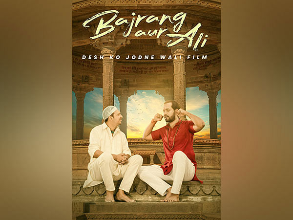 Trailer of Jaiveer-starrer 'Bajrang Aur Ali' out now