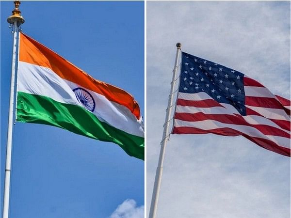 India, US discuss opportunities to strengthen space cooperation 