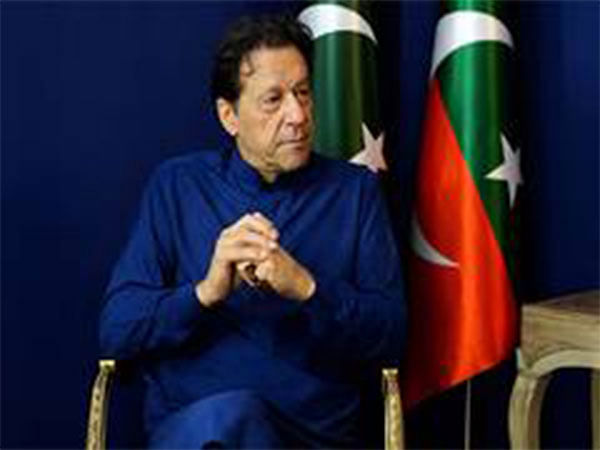 Pakistan: Punjab cabinet approves undertaking legal action against Imran Khan and his party leaders 