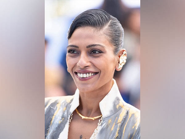 'The Shameless': Anasuya Sengupta becomes first Indian to win best actress at Cannes