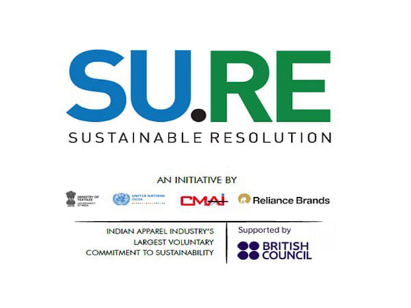 SU.RE-British Council collaborate to promote sustainability in fashion