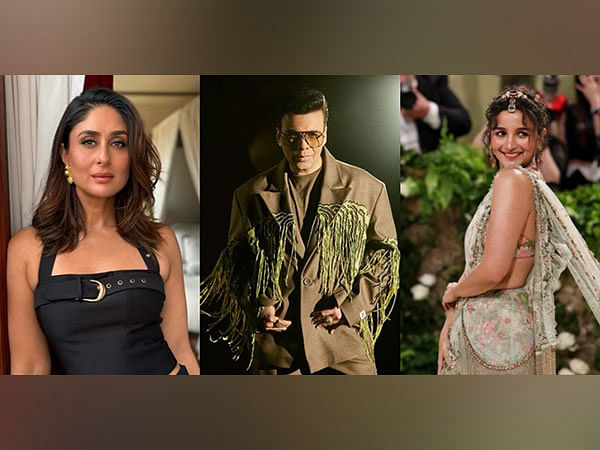 Kareena Kapoor, Alia Bhatt to Raveena Tandon, celebs wish Karan Johar on his birthday 
