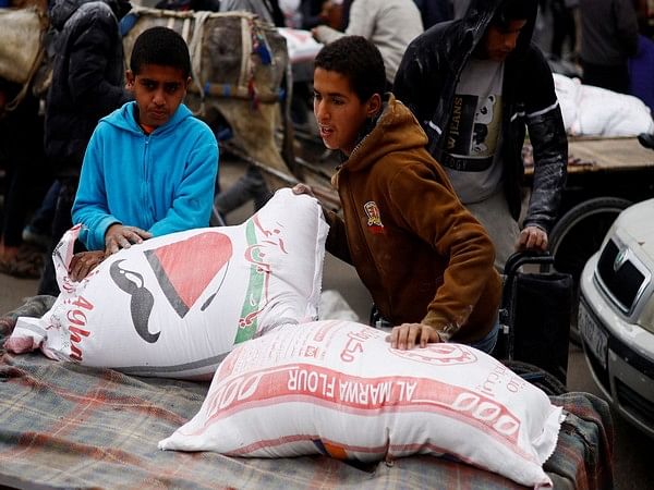 Italy to resume UNRWA funding amid worsening humanitarian situation in Gaza