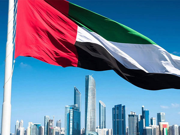 UAE's development model: A shining example of regional, global excellence