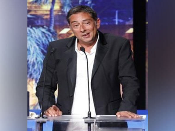 Cannes 2024: Miguel Gomes wins Best Director Award for 'Grand Tour' 