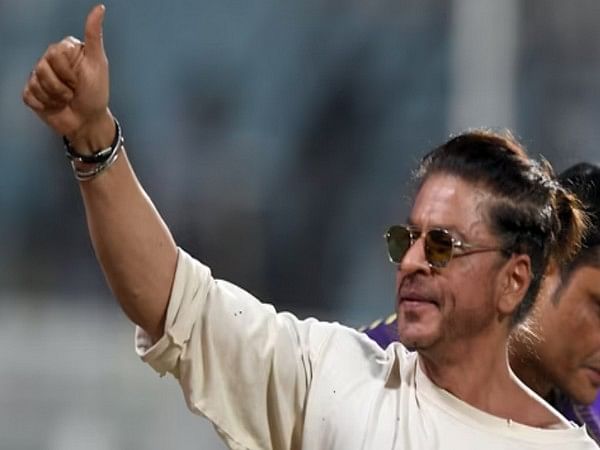 Bollywood glitters as KKR clinches IPL victory against SRH: SRK, Gauri Khan, and celebrities add sparkle to finals