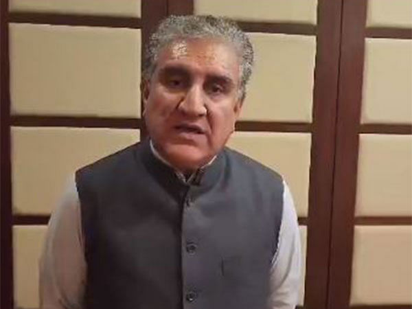 Pakistan: Police implicates Shah Mahmood Qureshi in eight more cases 