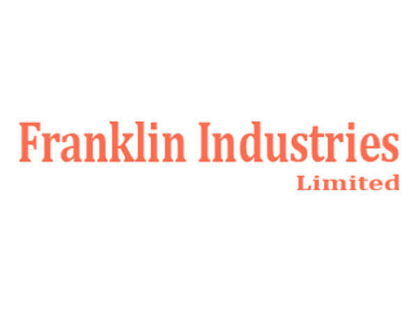 Franklin Industries Ltd's Rs 38.83 crore Rights opened from May 24