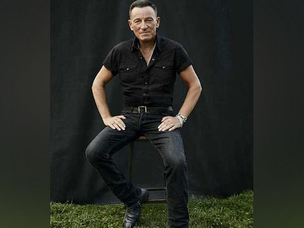 Bruce Springsteen postpones four shows in Europe due to 