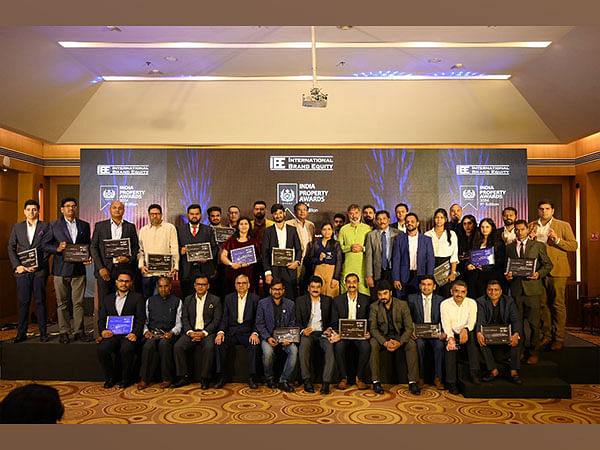 India Property Awards 2024 Celebrates Excellence in Real Estate in Bangalore