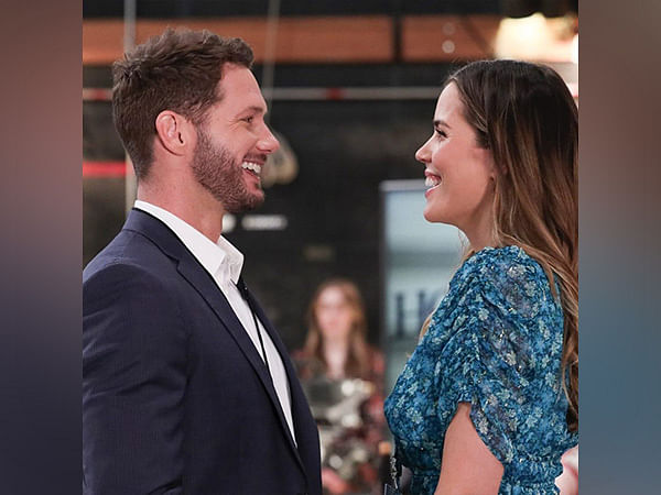 'General Hospital' actor Sofia Mattsson pays tribute to her co-star Johnny Wactor