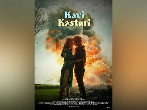 DK Film's latest Kavi Kasturi's premiere episode is now online and is rapidly gaining popularity