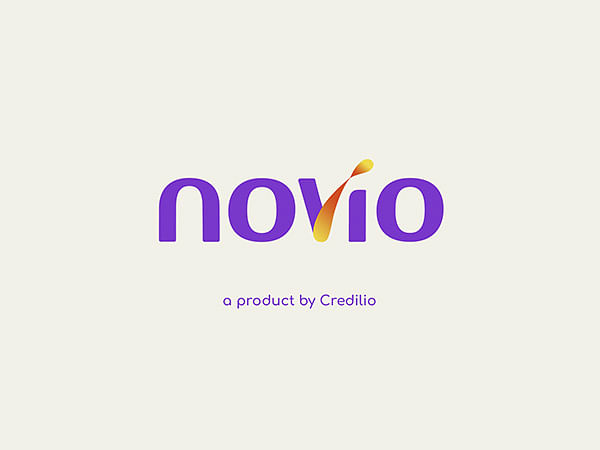 Credilio launches 'novio': Empowering financial inclusion and ensuring credit card lifestyle access to all Indians